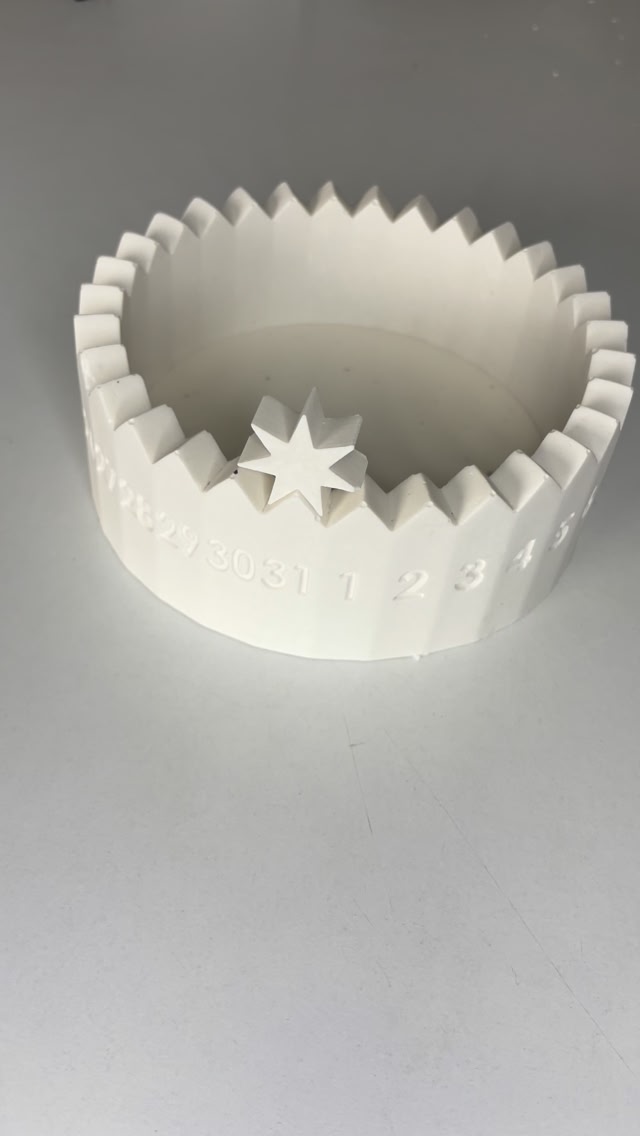Make your own candle jar products.
