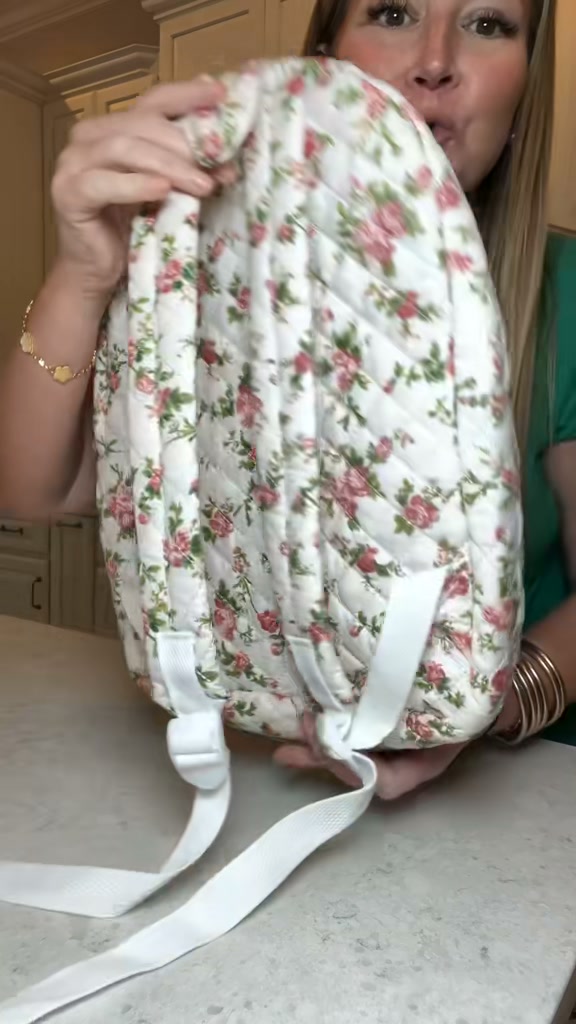 Handmade bags for every part of your life