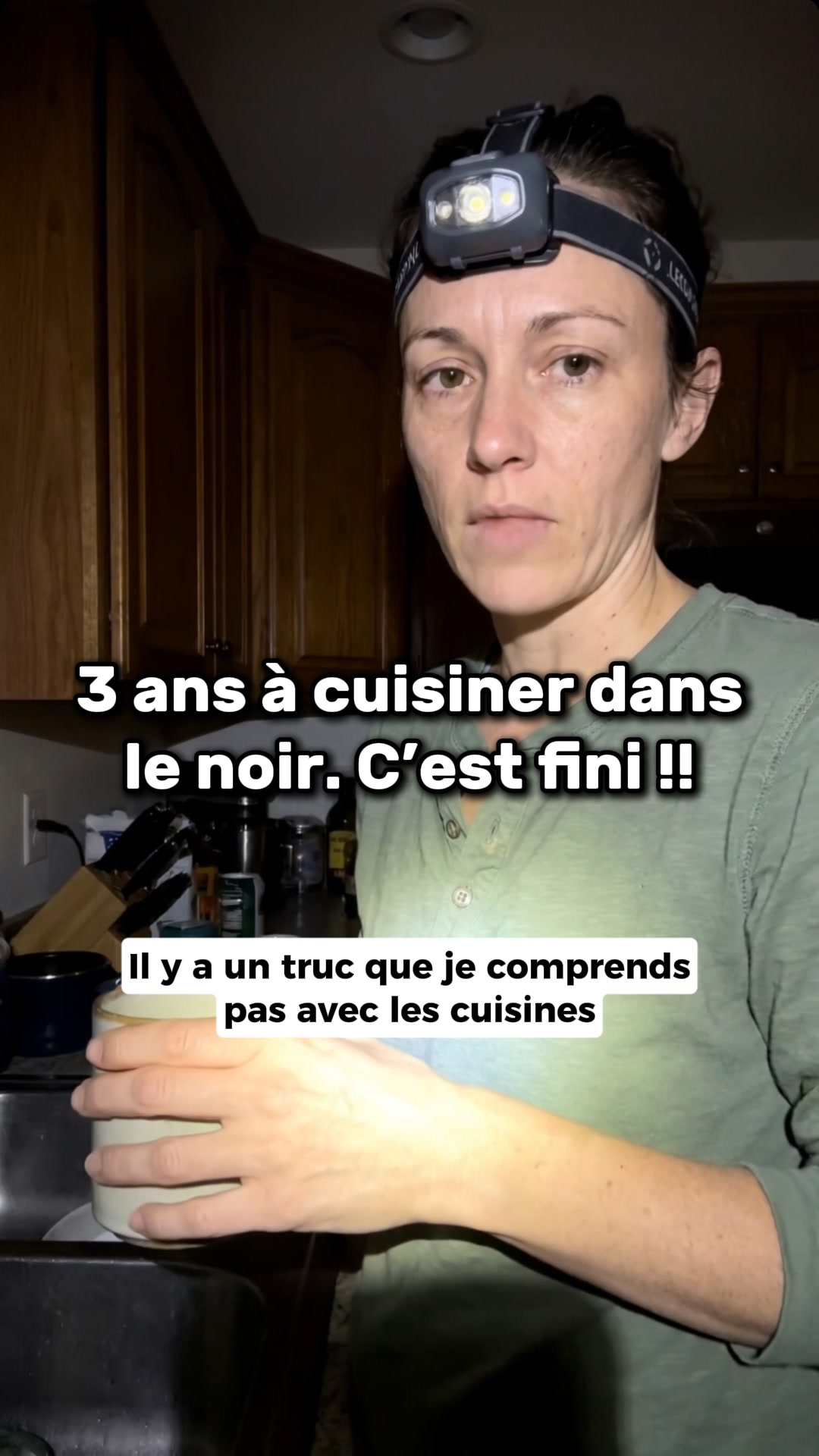Pas de perçage. Pas de câblage. Pas de permission.