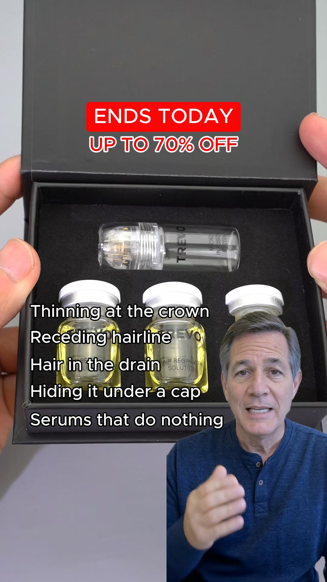 Up to 70% Off + Free Shipping