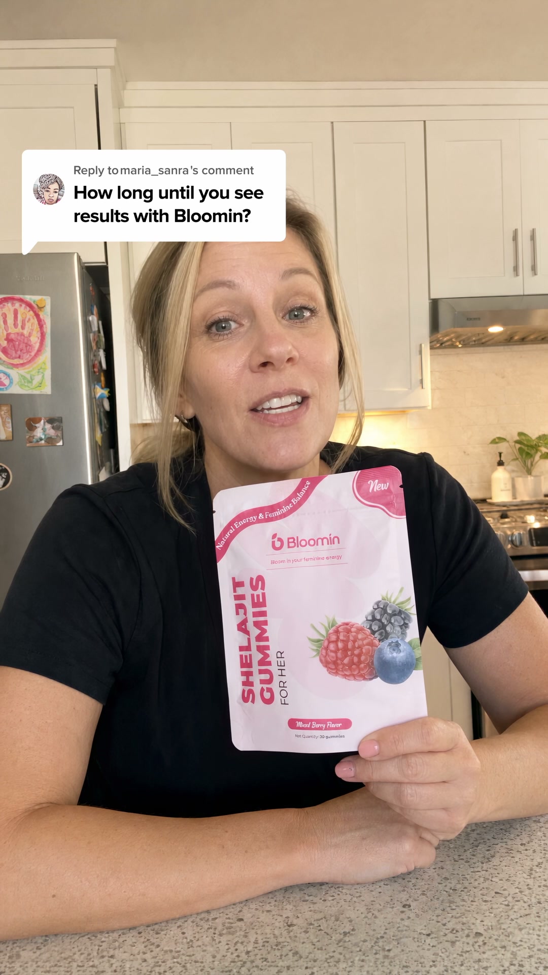 My honest review on Bloomin
