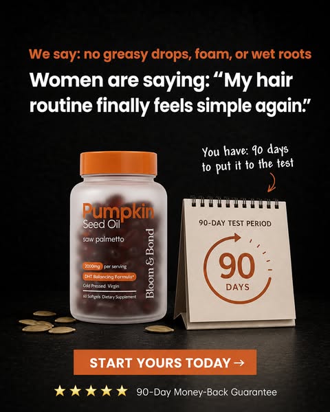 Help Hair Loss Naturally