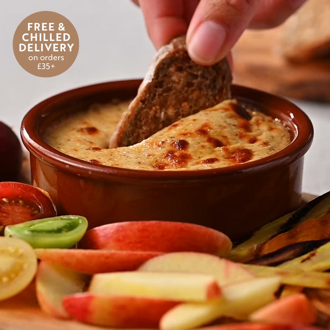 Cheese Bakes Night In | Hot Cheese, Sorted