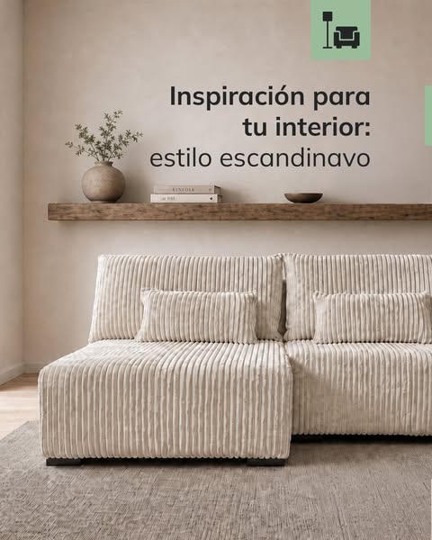 Miles de muebles online para todos los gustos | Muebles.es