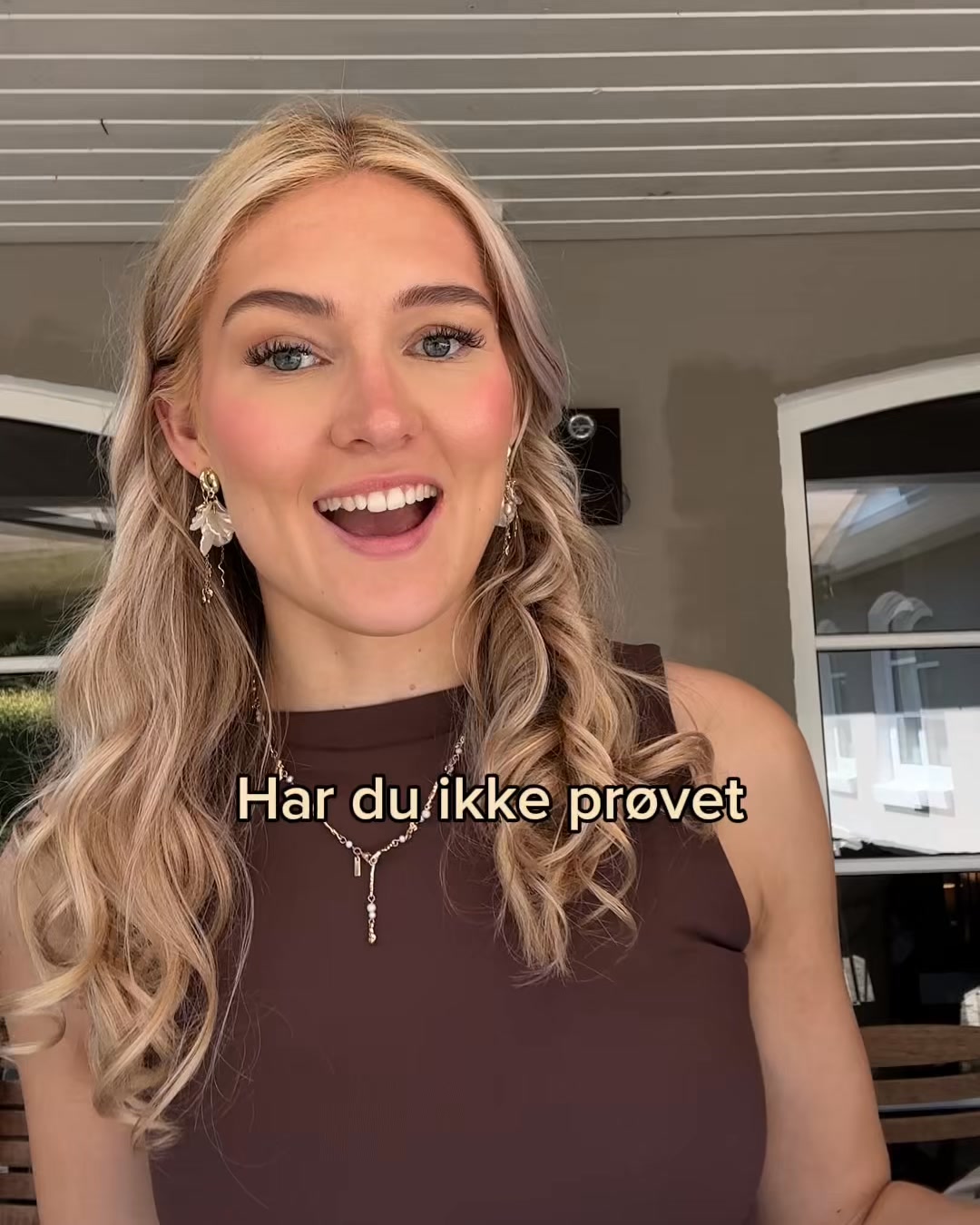 30 sekunder til mere energi i hverdagen