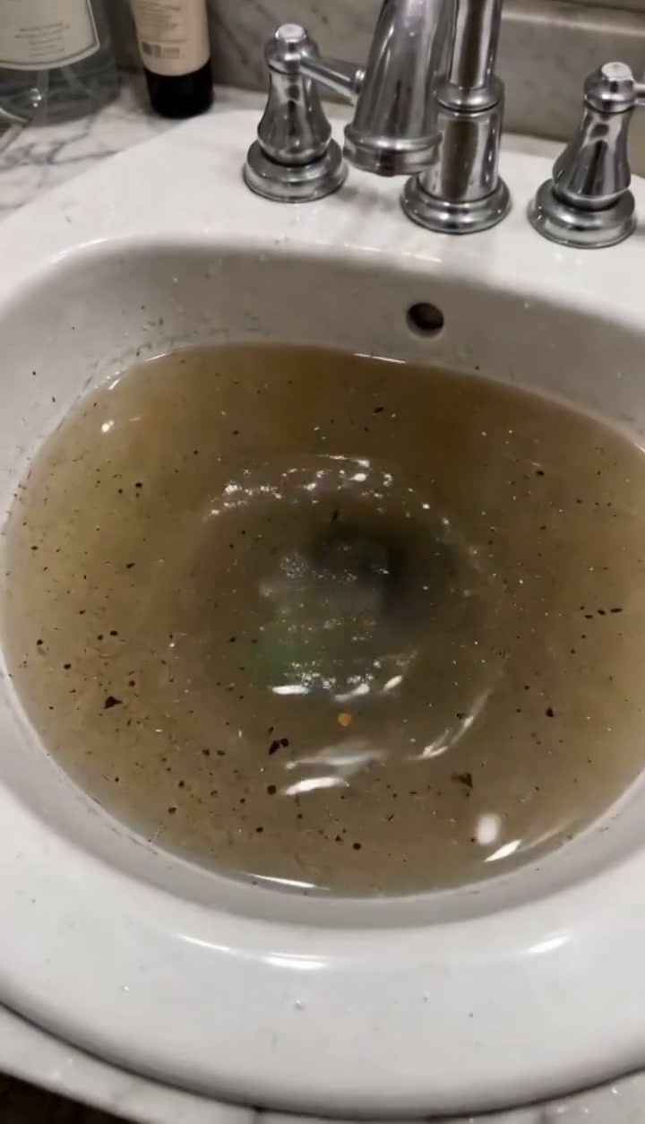 Drain Still Smells After Cleaning?
