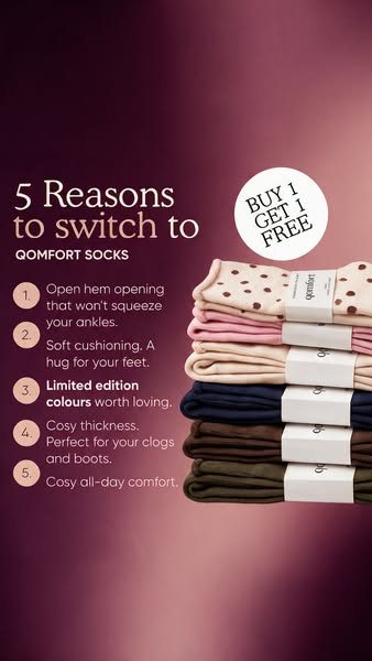 Buy 2, Get 2 FREE!