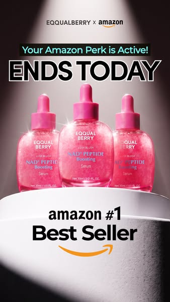 Today Only — Don't Miss Out