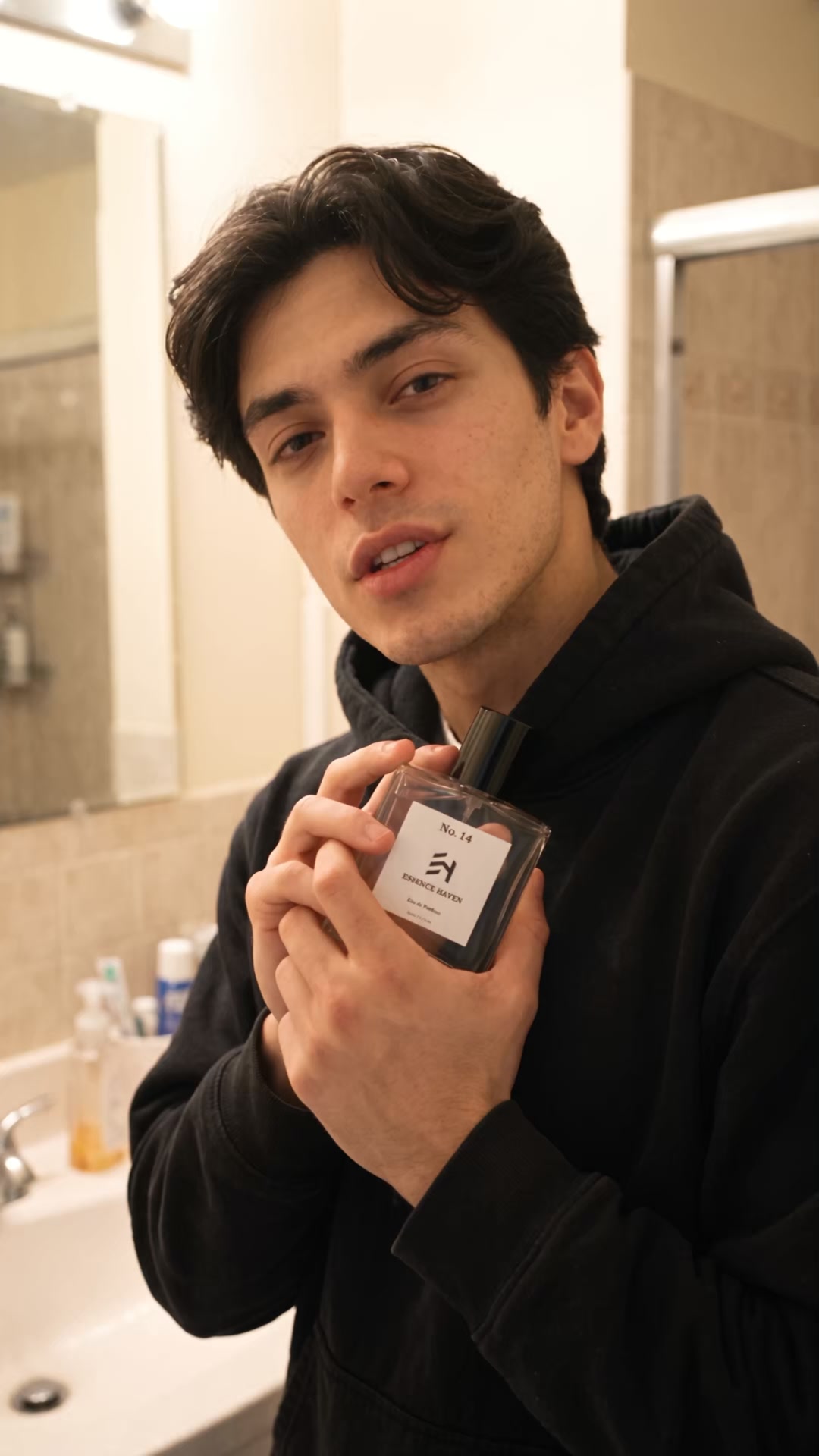 Smell Like Designer Fragrances Without The Designer Price