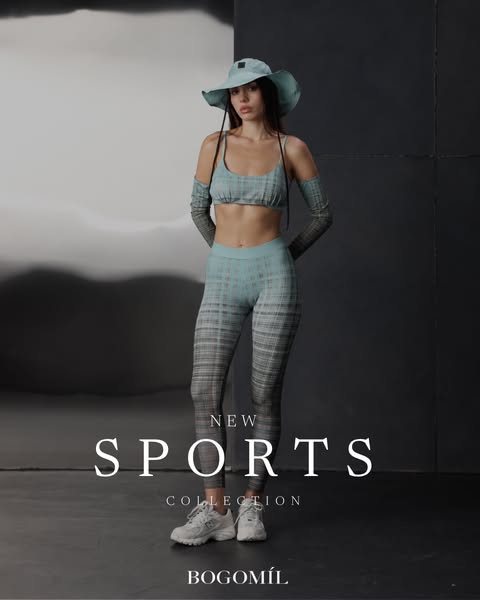 Beyond the Gym