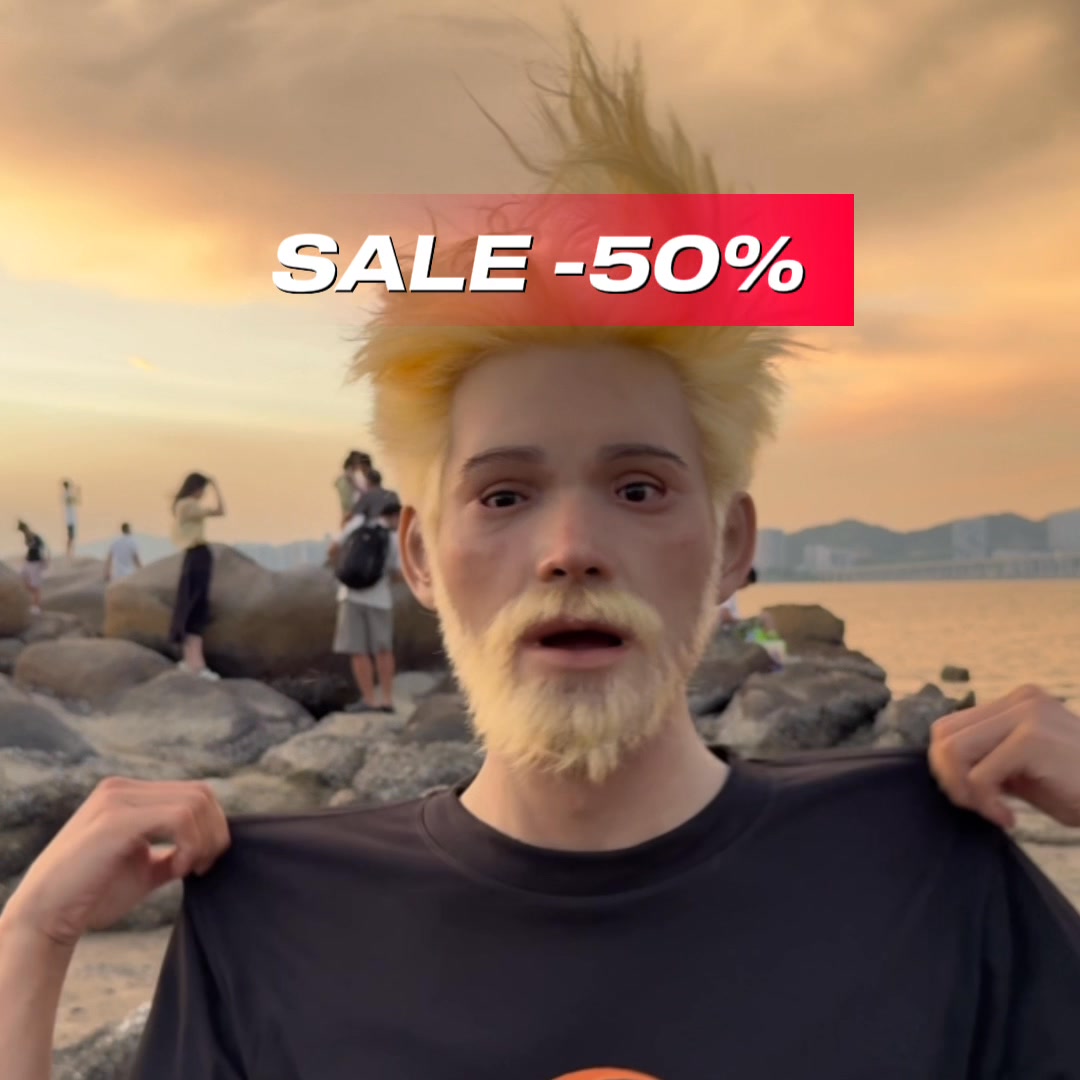 50% Rabatt Bis 0 Uhr!
