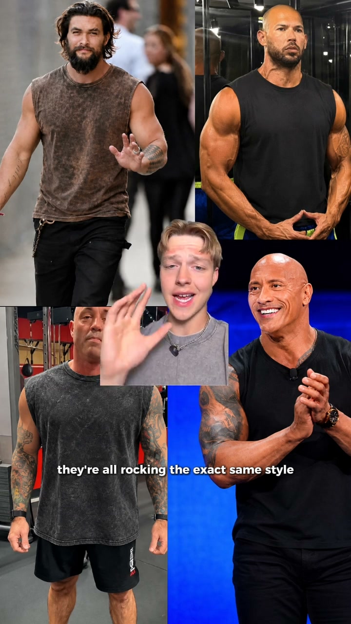 It’s All About the Cut