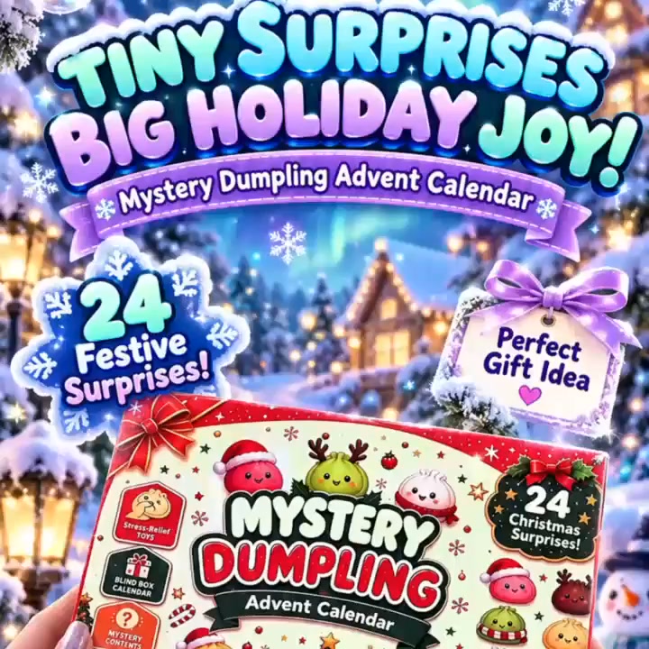Make Christmas Special Again
