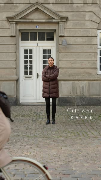 Shoppe Jacken & Mäntel