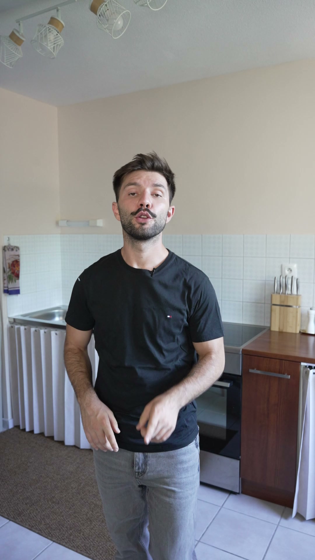 Ton eau a vraiment ce goût ?