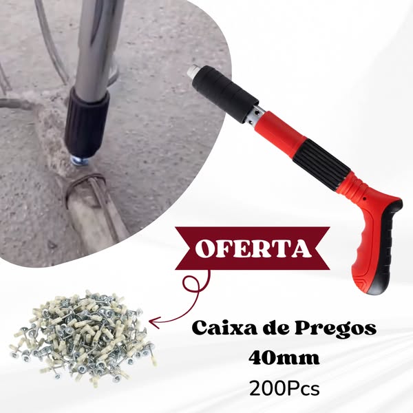 OFERTA A ESGOTAR