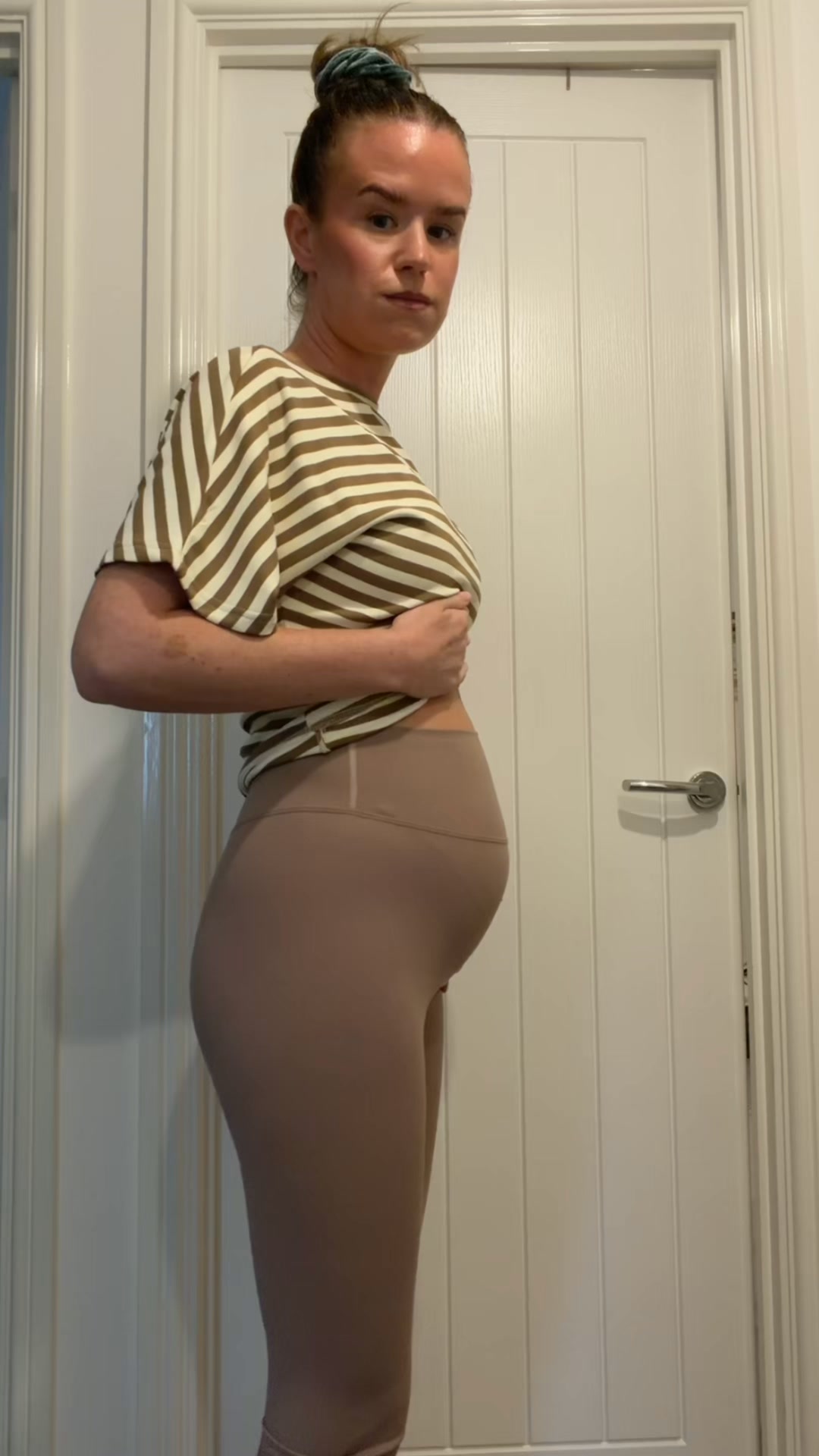 Stop Your Bloating