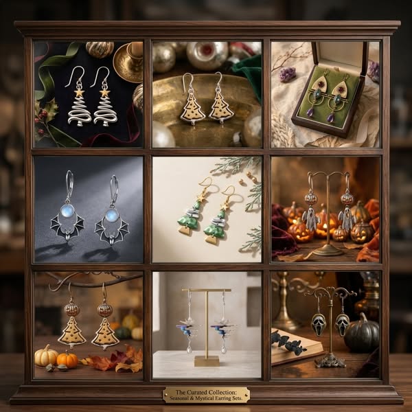 Errings For Women