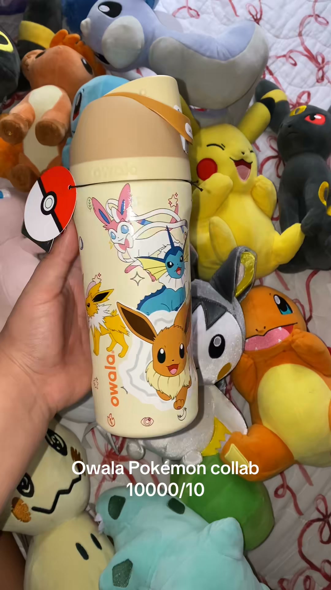 5 Pokémon Designs