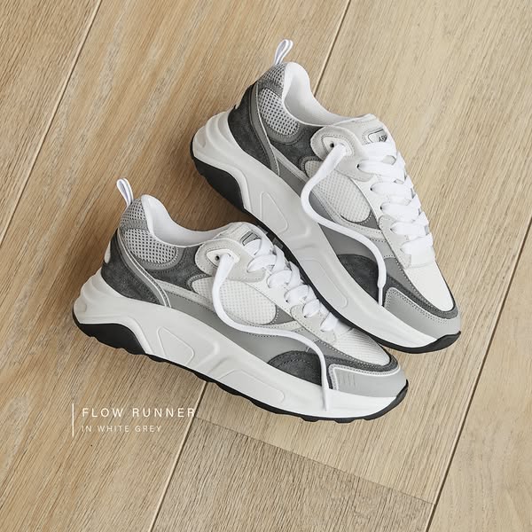 Flow Runner
