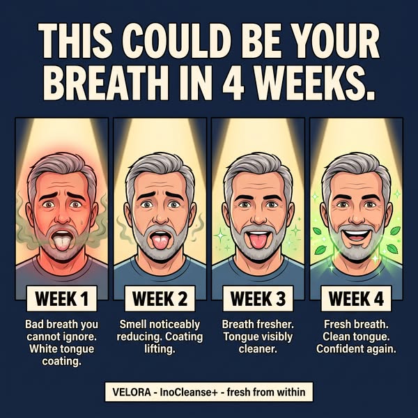 Week by week. Gone.