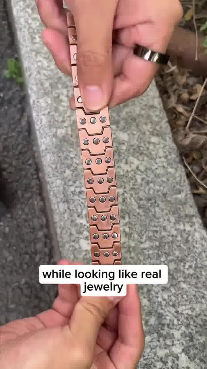 Wellness Worn Like Art