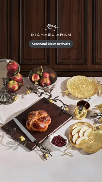 Seasonal New Arrivals