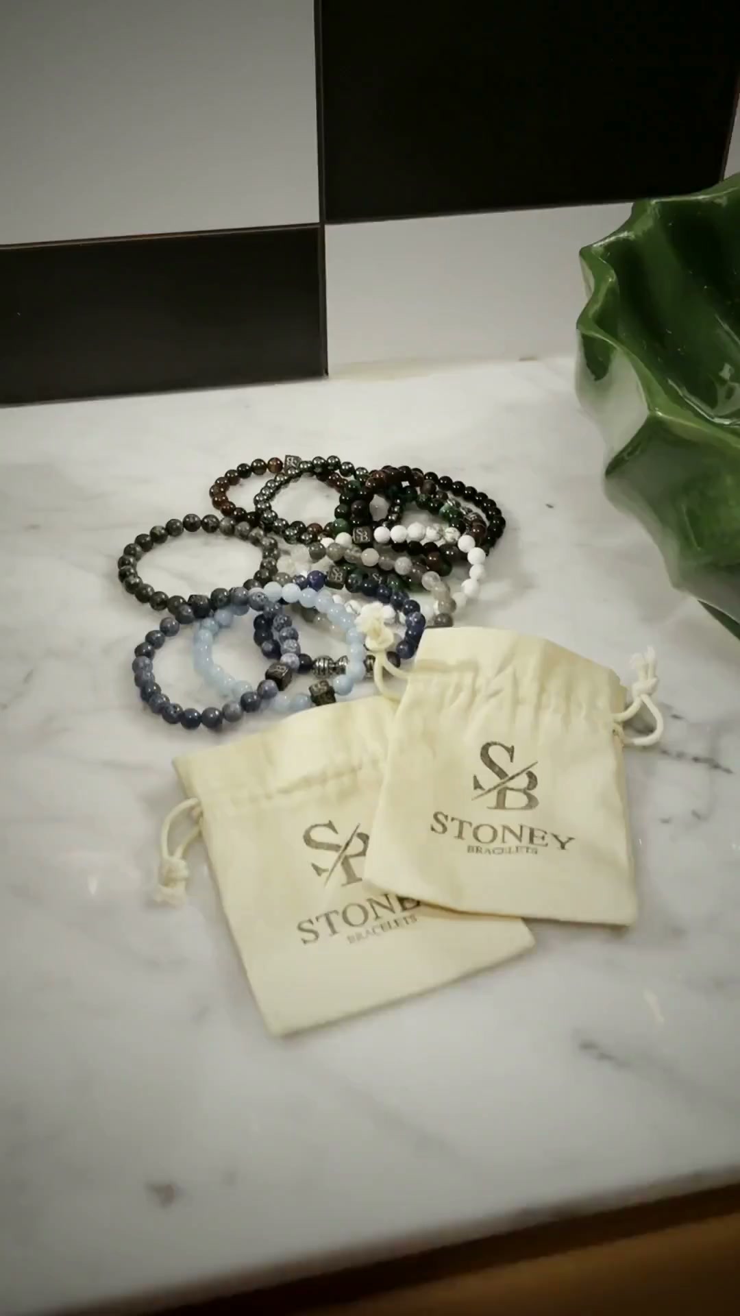 Shop Stoney Bracelets