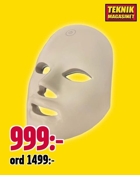 Teknikmagasinet