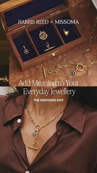 NEW KEEPSAKE JEWELLERY
