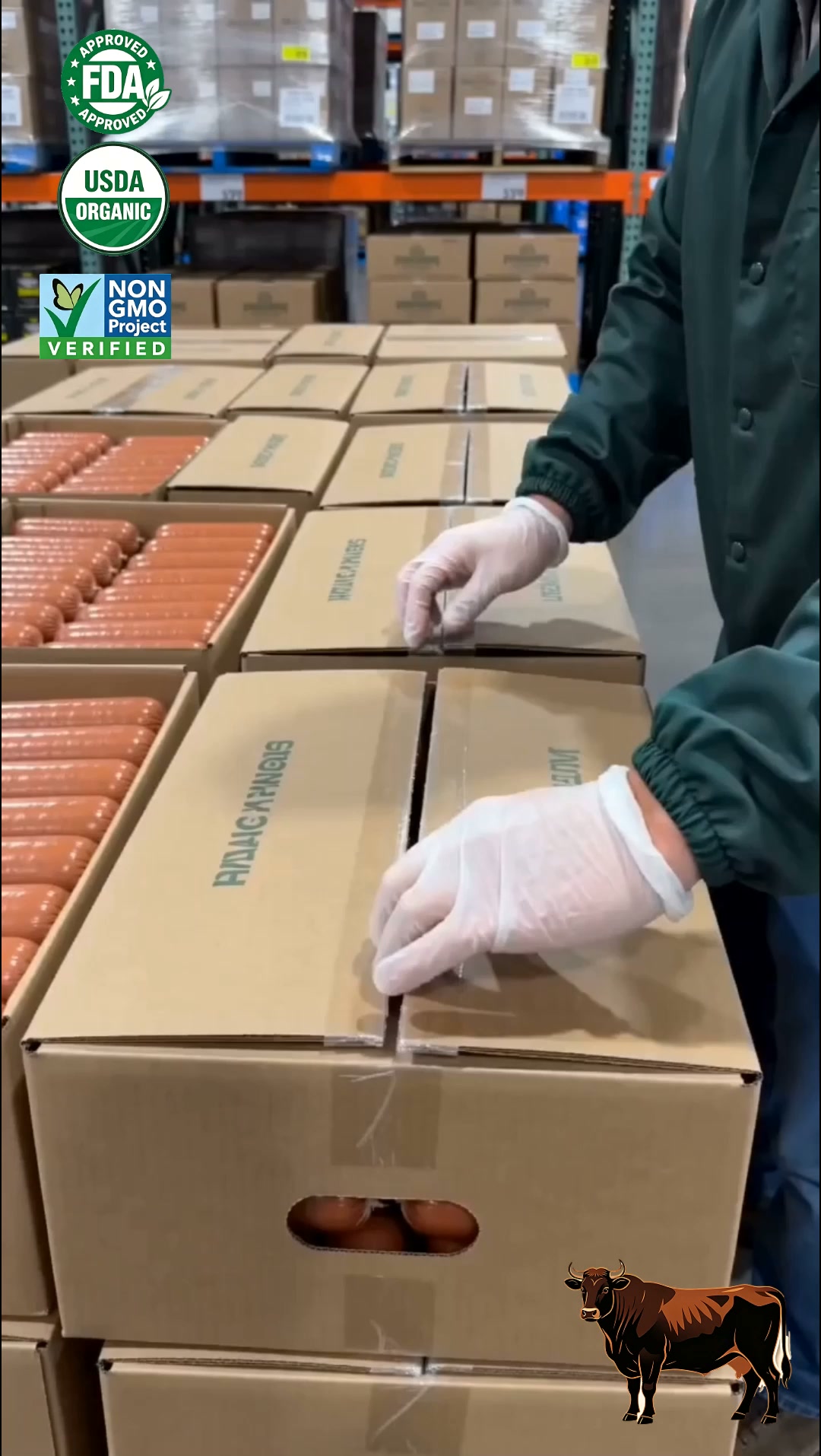 Ships from Los Angeles — delivery in 2–4 business days 180-day full money-back guarantee
