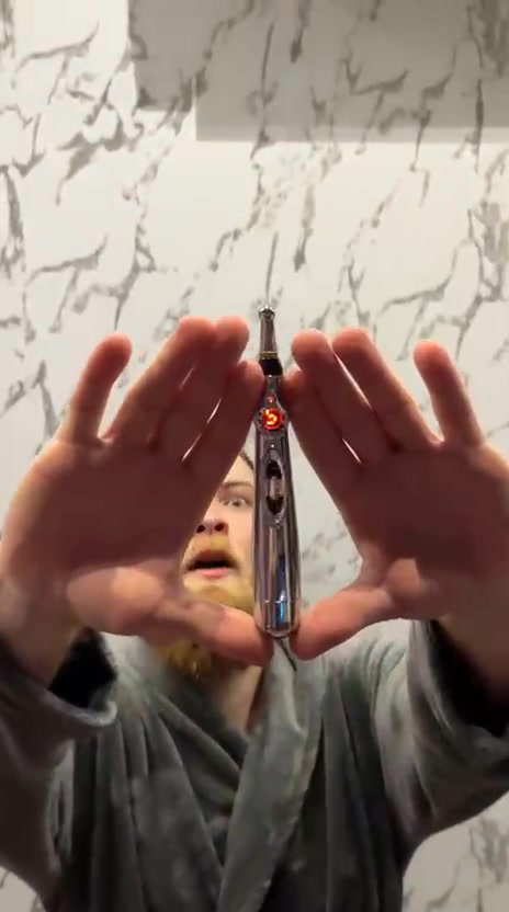Solvora V1 Device