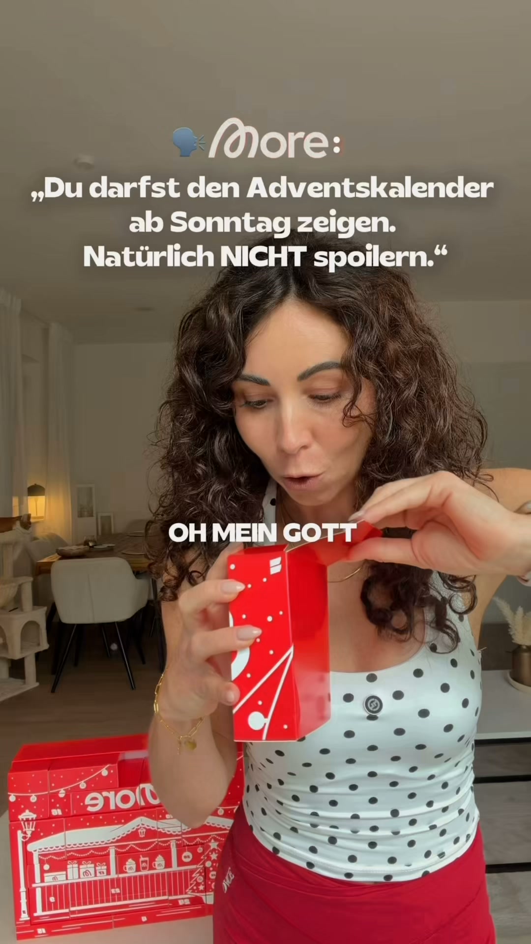 Limitiert. Nicht nachbestellbar.