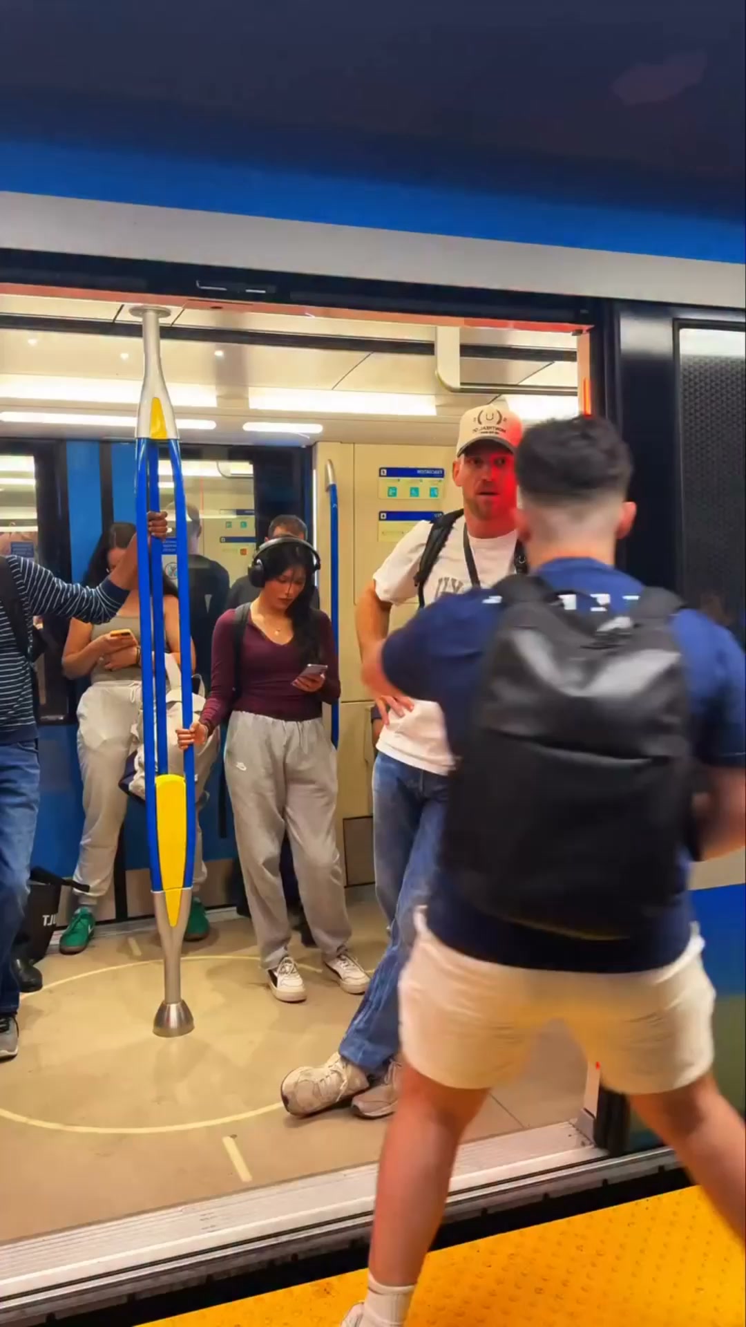 Anúncio de Baliiwind