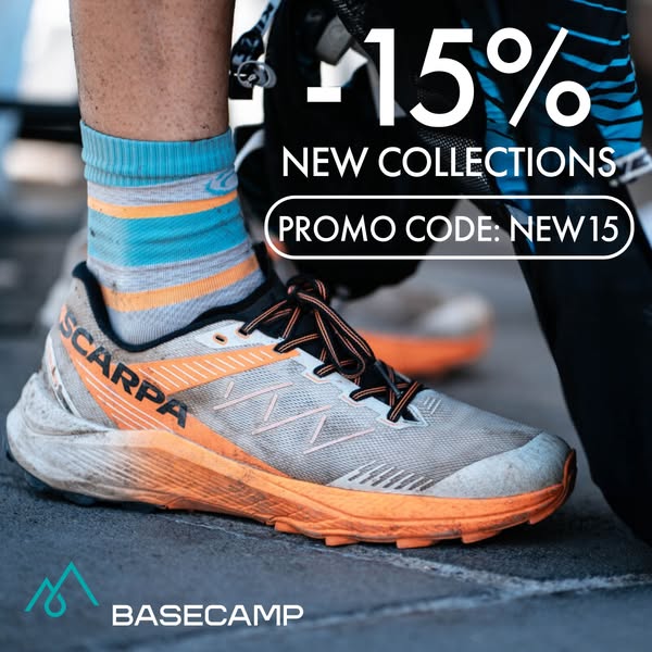Promo Code: NEW15