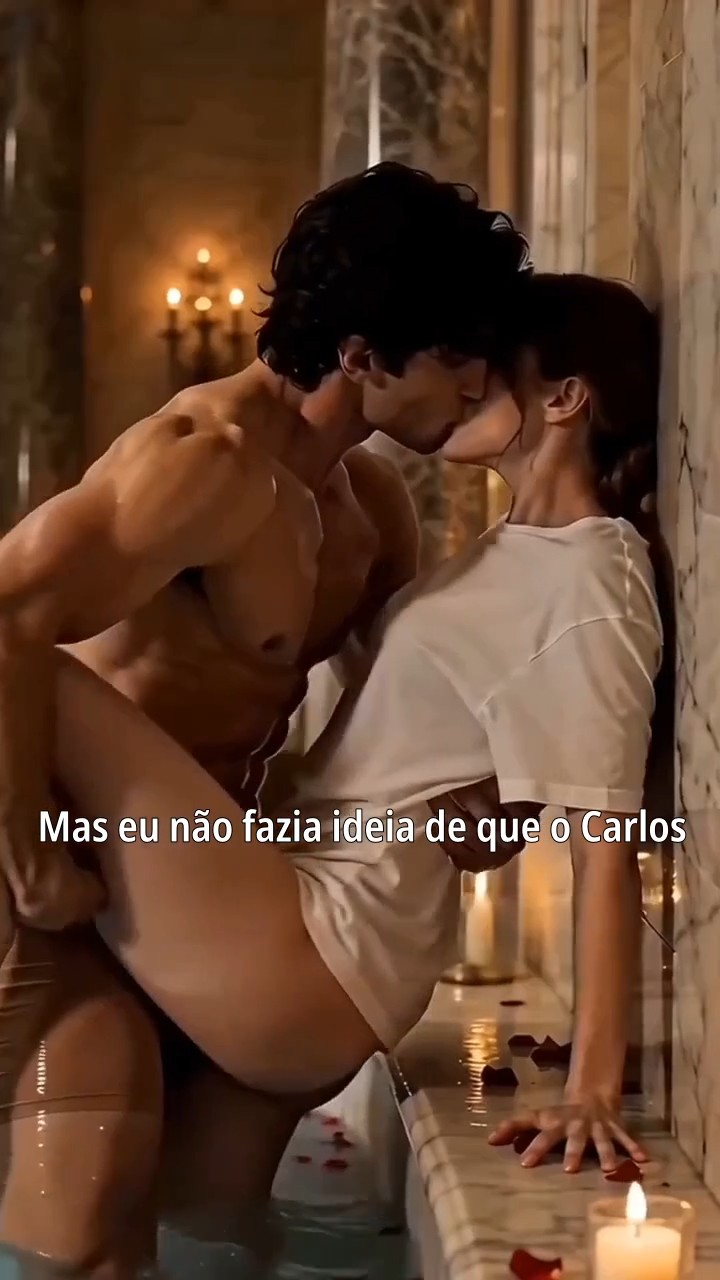 Arregace que vem série para binge!