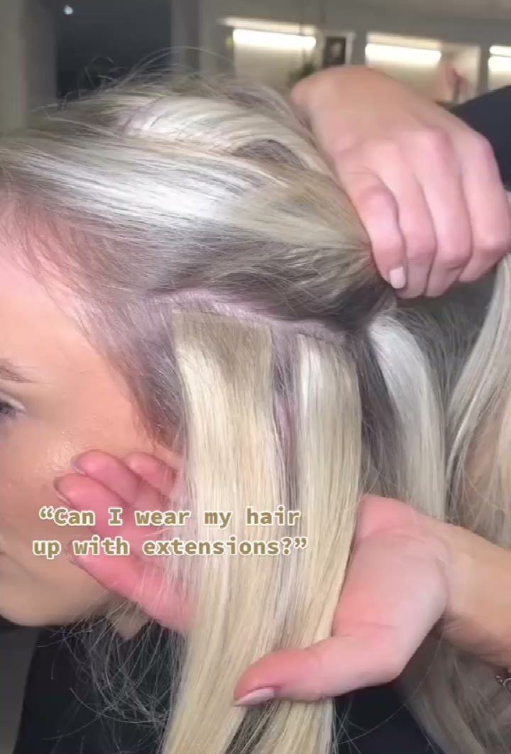 100% VIRGIN HUMAN HAIR
