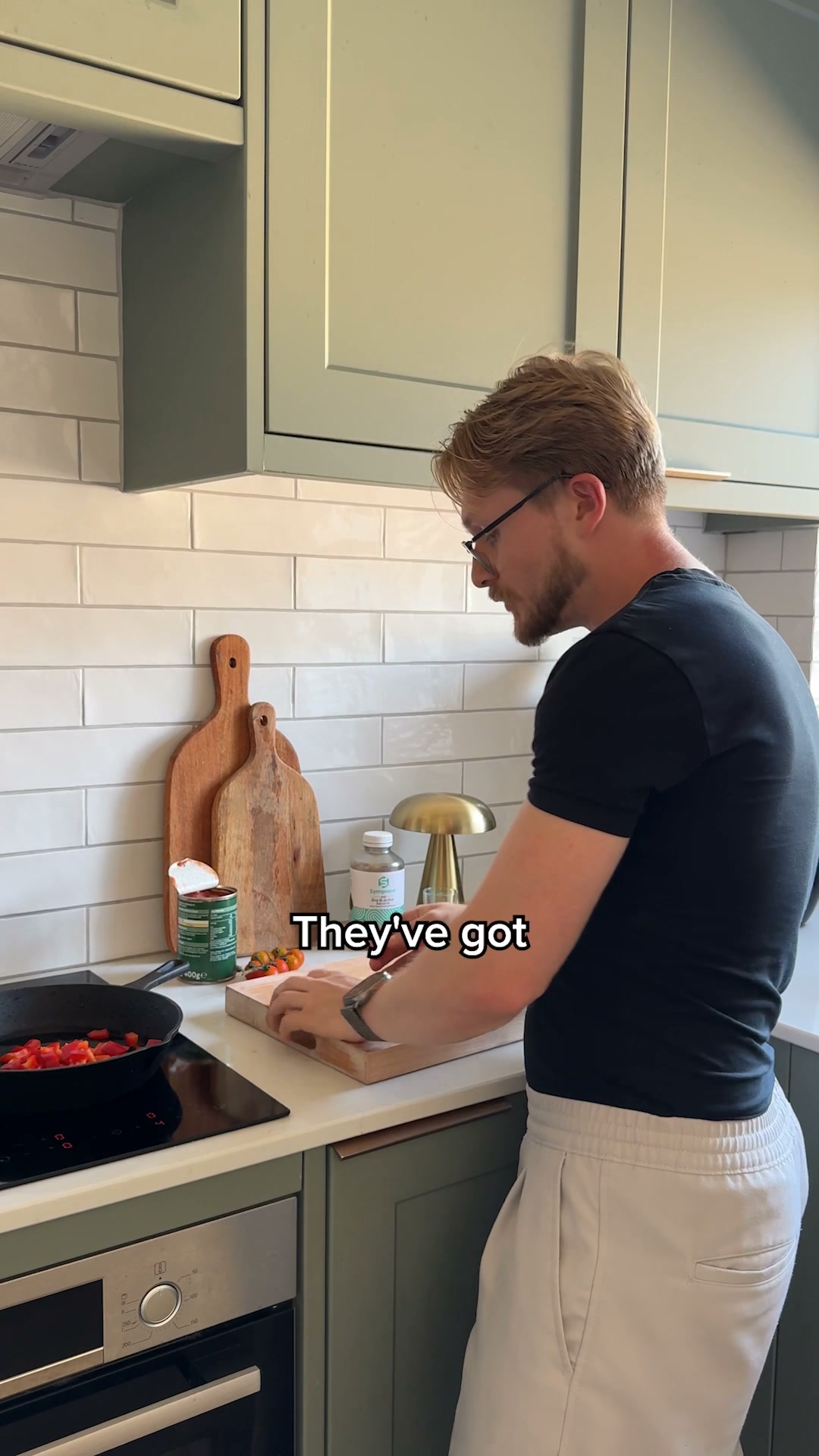 Support your gut