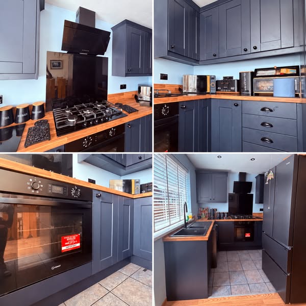 Save Up to 1/3 on Your New Kitchen