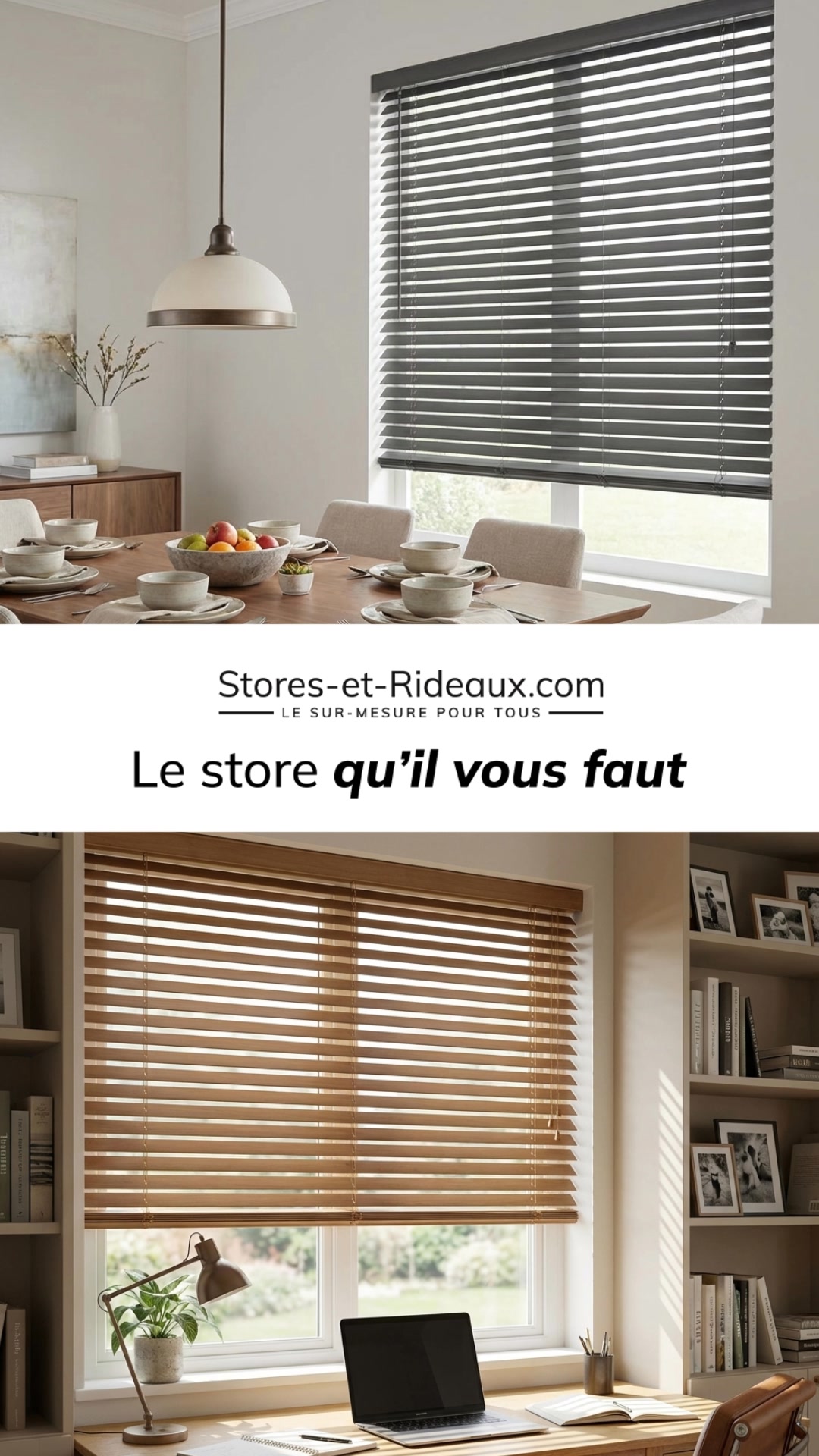 Le sur-mesure accessible à tous