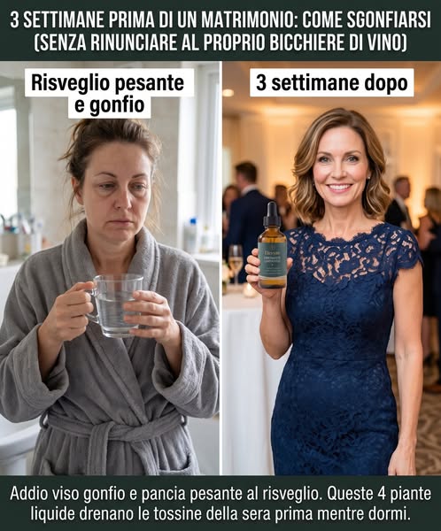 La "pancetta" della menopausa... Non è grasso?