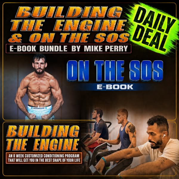 DAILY DEAL ALERT!