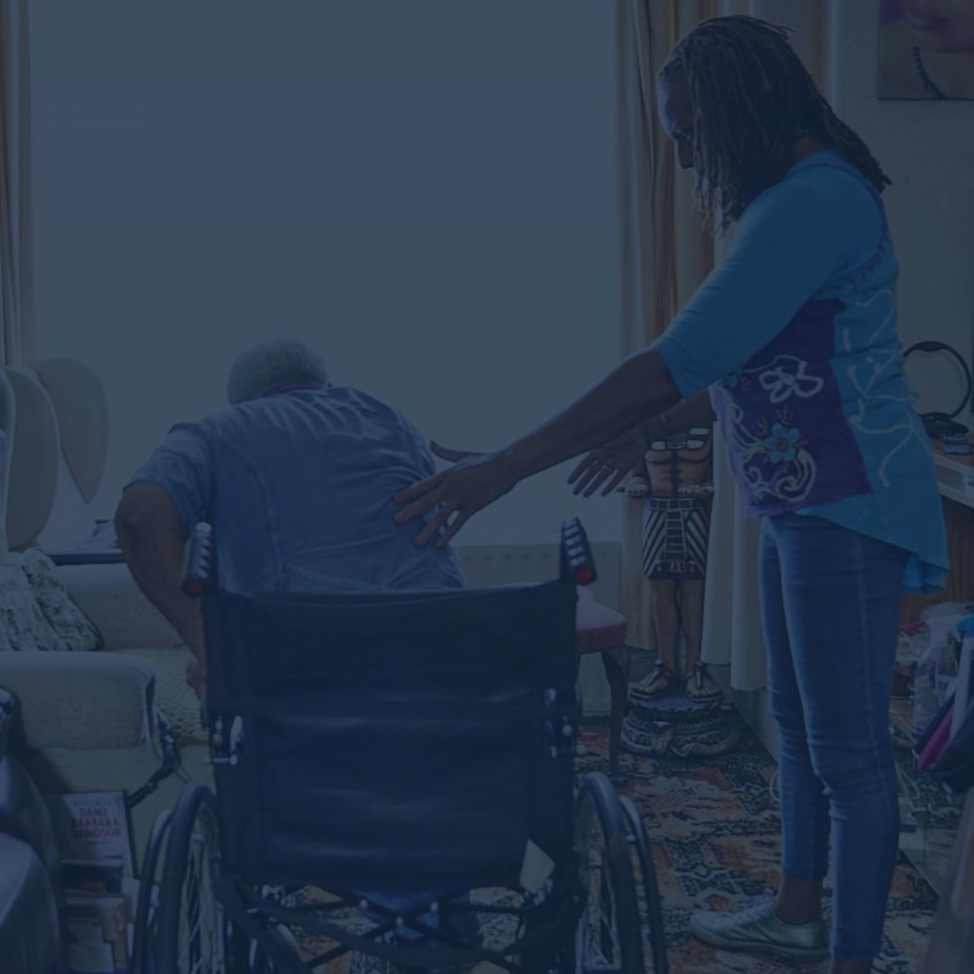 Use Code RBWM-SLOUGH to Get Free Access