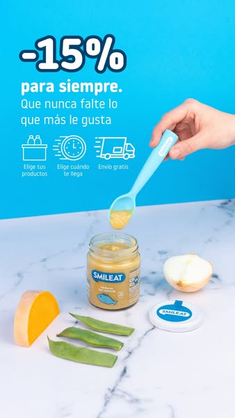 Elige tu pack personalizado con un 15% para siempre