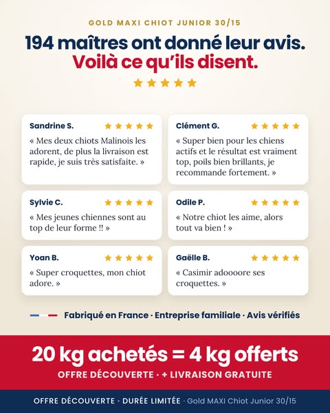 Un bon départ pour lui