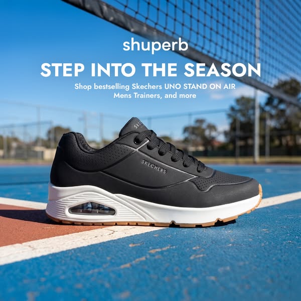 New Season Launch