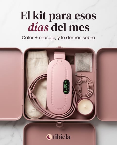Envío gratis · 30 días de prueba