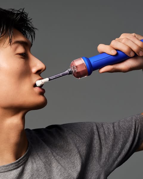 Dyson Camerajet™