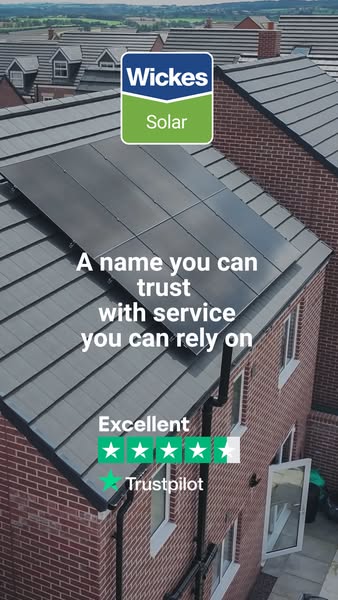 Wickes Solar