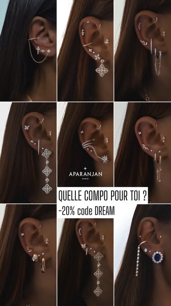 20% avec le code DREAM